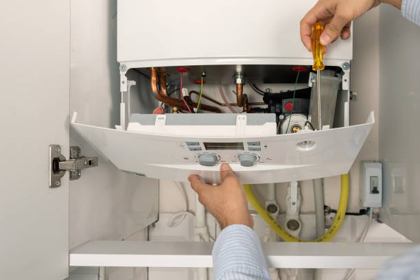 Boiler Installations & Upgrades