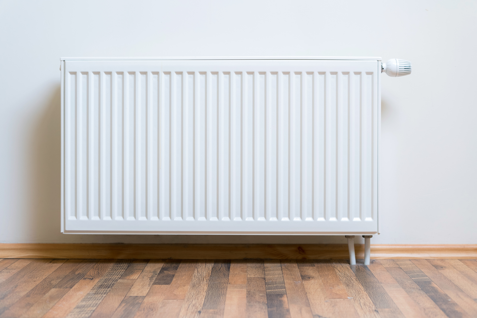 Central Heating Systems